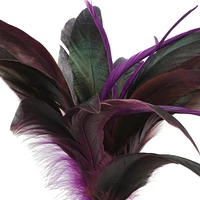 Purple Feather Pick by Ashland®