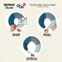 Bernat® Blanket O'Go™ Yarn