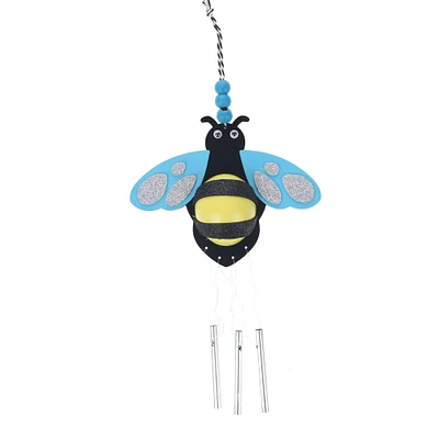 Spring Bee Windchime Craft Kit by Creatology™