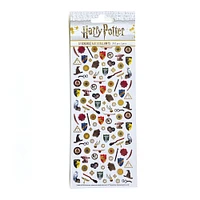 Paper House® Harry Potter™ Icons Micro Stickers