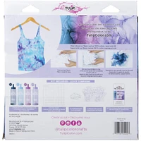 Tulip® Ice Dye One-Step Tie-Dye Kit