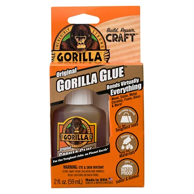 Gorilla® Original Gorilla Glue