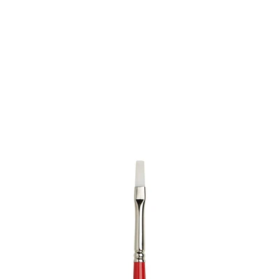 Winsor & Newton™ University Series 236 Long Handle Flat Brush