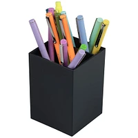 JAM Paper Plastic Pen Holder