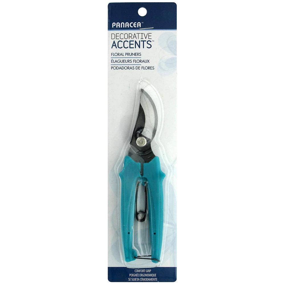 Panacea® 6.5" Florist's Bypass Pruners