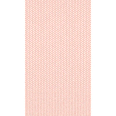 Ella Bella® Soft Pink Dots 48" x 12ft. Photography Backdrop Paper, 4ct.