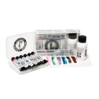 Daniel Smith Mineral Watercolor Mixing Set