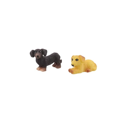 Mini Dogs Set by Make Market®