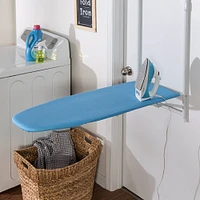 Honey Can Do Over-the-Door Hanging Ironing Board