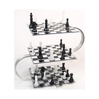 Strato Chess Strategy Game