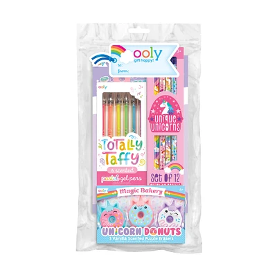 OOLY Fantasy & Confections Happy Pack