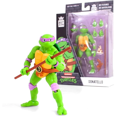 Teenage Mutant Ninja Turtles Donatello Action Figure