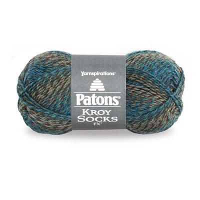 Patons® Kroy Socks FX® Yarn