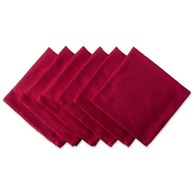 DII® Variegated Napkin Set