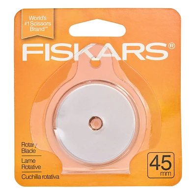 12 Pack: Fiskars® 45mm Rotary Blade