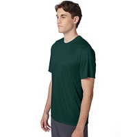 Hanes CoolDri Short Sleeve Men's T-Shirt