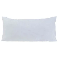 Poly-Fil® Premier™ 4ct. Lumbar Pillow Insert, 14'' x 28''