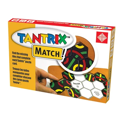 Tantrix™ Match!