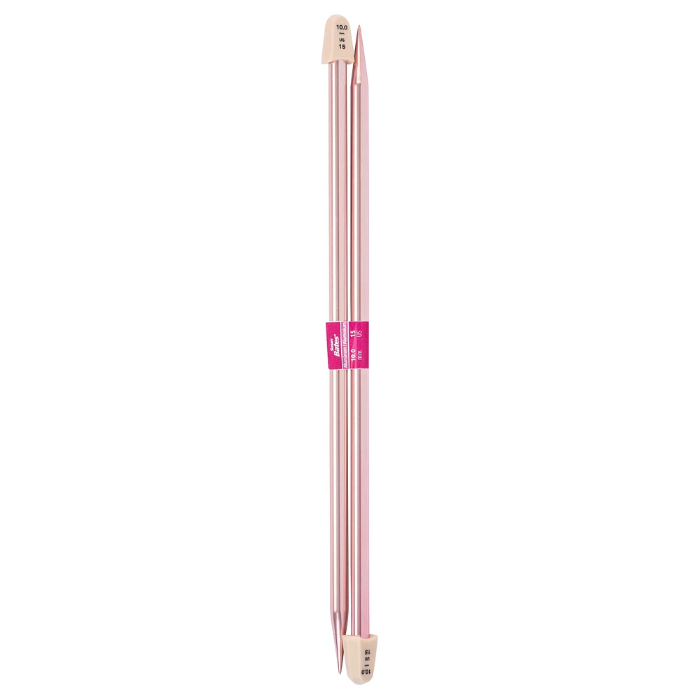 Susan Bates® 14" Aluminum Knitting Needles