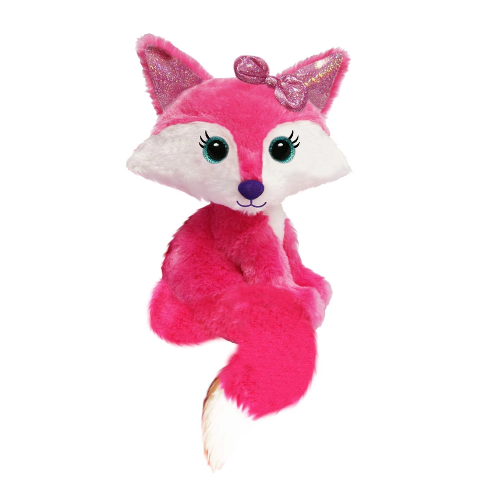 First and Main Gal Pals Farrah Fox Plush Stuffed Animal