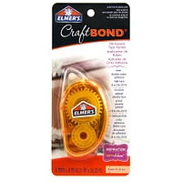 Elmer’s® CraftBond® Permanent Tape Runner