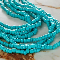 6/0 Glass Seed Beads by Bead Landing™
