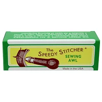 The Speedy Stitcher® Sewing Awl