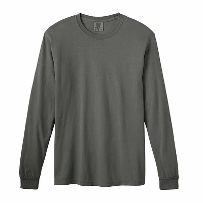 Comfort Colors® Heavyweight Long Sleeve Adult Unisex T-Shirt