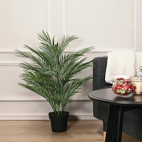 2.6ft. Potted Areca Palm Tree