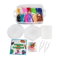 6 Pack: Melty Bead Kit by Creatology™