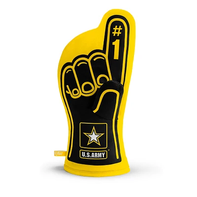 US Army #1 Oven Mitt