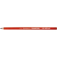 General's® 557 Series Charcoal Pencil