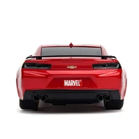 Jada Toys® Hollywood Rides Iron Man Remote-Control 2016 Chevy Camaro Toy