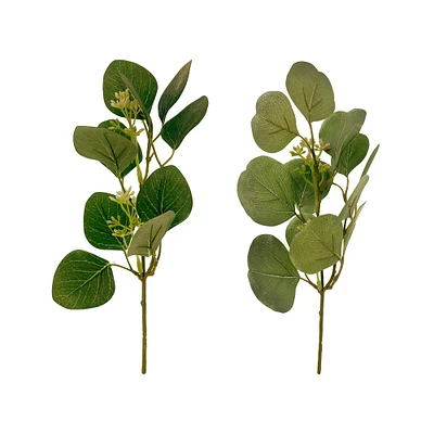 Assorted Green Eucalyptus & Berry Pick by Ashland®