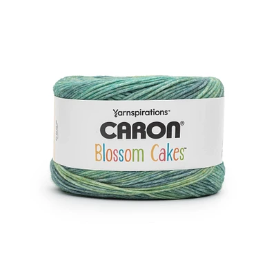 Caron® Blossom Cakes™ Yarn