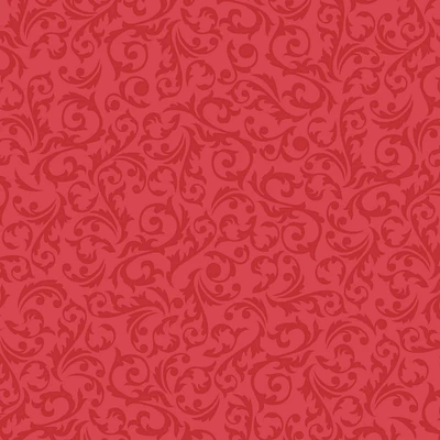 Core'dinations® Core Basics Red Damask 12" x 12" Cardstock, 12 Sheets