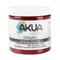 Akua® Intaglio® Ink