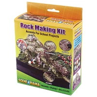 Scene-A-Rama® Rock Making Accent Kit