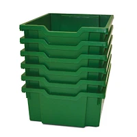 Gratnells Deep F2 Tray