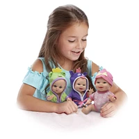 Little Darlings So Much Love Baby Doll Playset