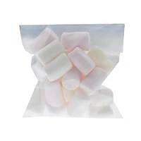 4" Clear Rectangle Treat Bags by Celebrate It®, 100ct.