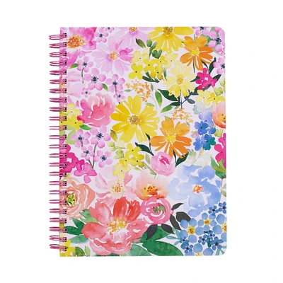 Steel Mill & Co.® Summer Garden Mini Notebook