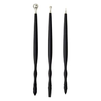 6 Pack: Sculpey Tools™ Dual-End Detail Tools Set