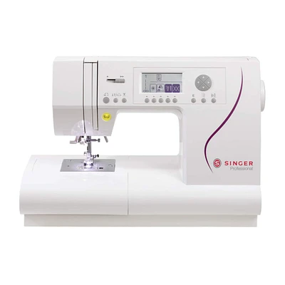 SINGER® C430 Computerized Sewing Machine