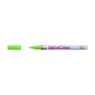 DecoColor® Fine Tip Acrylic Paint Marker