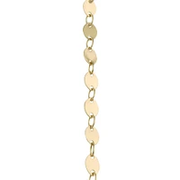 36" Gold Oval Link Chain by Bead Landing™
