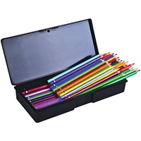 12 Pack: ArtBin® Pencil & Marker Box