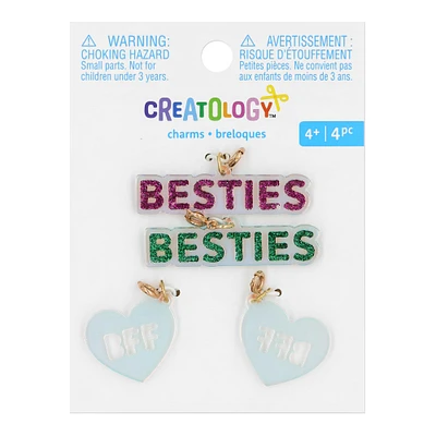 Besties Charms by Creatology™
