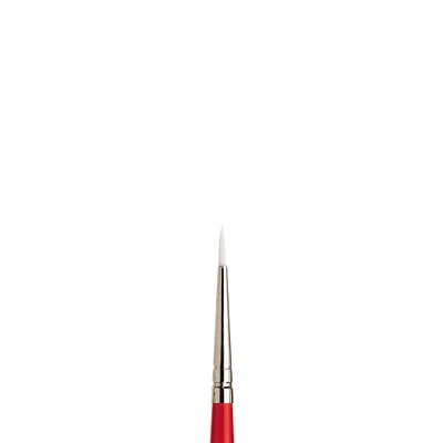 Winsor & Newton™ University Series 233 Short Handle Round Brush