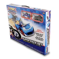 NKOK Sonic & All Stars Racing Transformed™ Set with Shadow